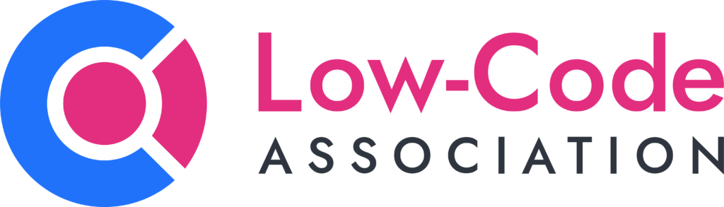 Logo der Low Code Association