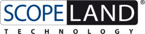 Scopeland Technology GmbH, Logo