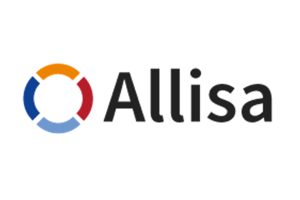Allisa Software Logo