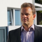 Christof Langer, CEO, Allisa Software