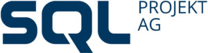 SQL Projekt AG, Logo