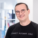 STEFAN EHRLICH, CEO, SQL Projekt AG