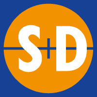 S&D Software nach Maß, Logo