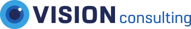 VISION Consulting Logo