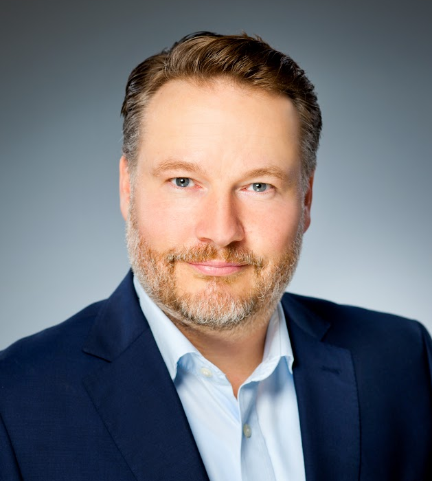 Markus Bernhart, Stellvertretender Vorstandsvorsitzender, Low-Code Association e.V.