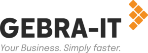 Gebra-IT Logo