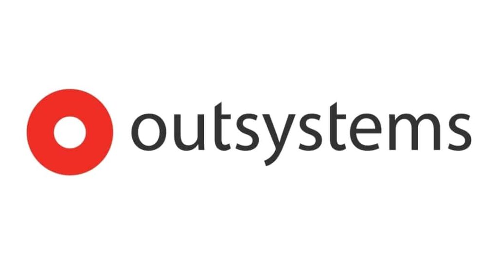 outsystems Logo