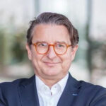 Udo Hensen, CEO, Gebra-IT