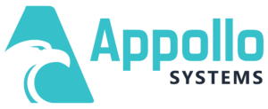Appollo Systems, Logo