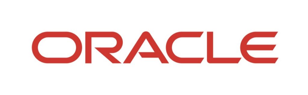ORACLE, Logo