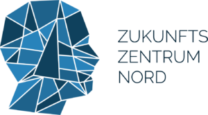 Zukunftszentrum Nord, Logo