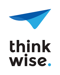 thinkwise. Logo
