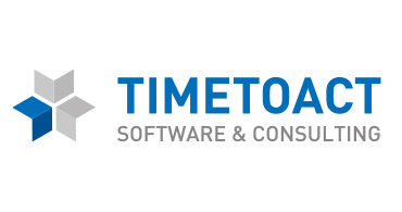 TIMETOACT Logo