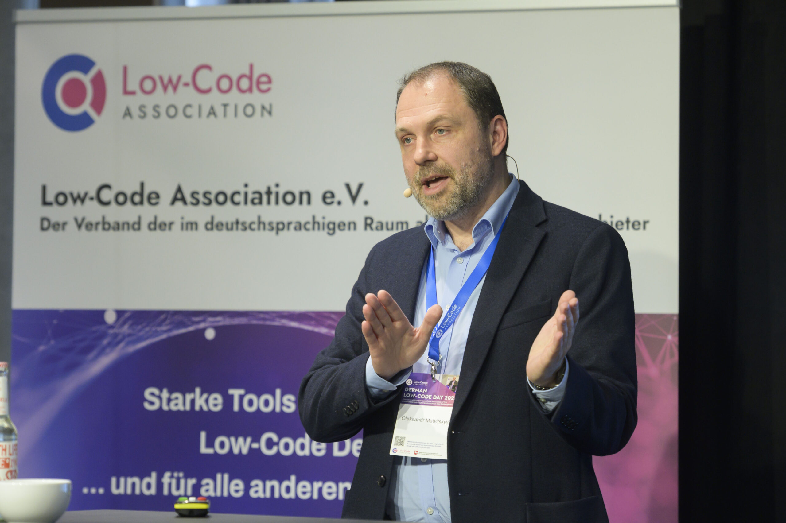 16.09.25 WWW.SCHEFFEN.DE

LOW CODE Association
Low Code Day


Foto: 
HENNING SCHEFFEN PHOTOGRAPHY
MOBIL: 00491773193050
WWW.SCHEFFEN.DE
HENNING@SCHEFFEN.DE
Friedrich-Engels-Str. 31
30880 Laatzen 
Region Hannover / Niedersachsen / GERMANY