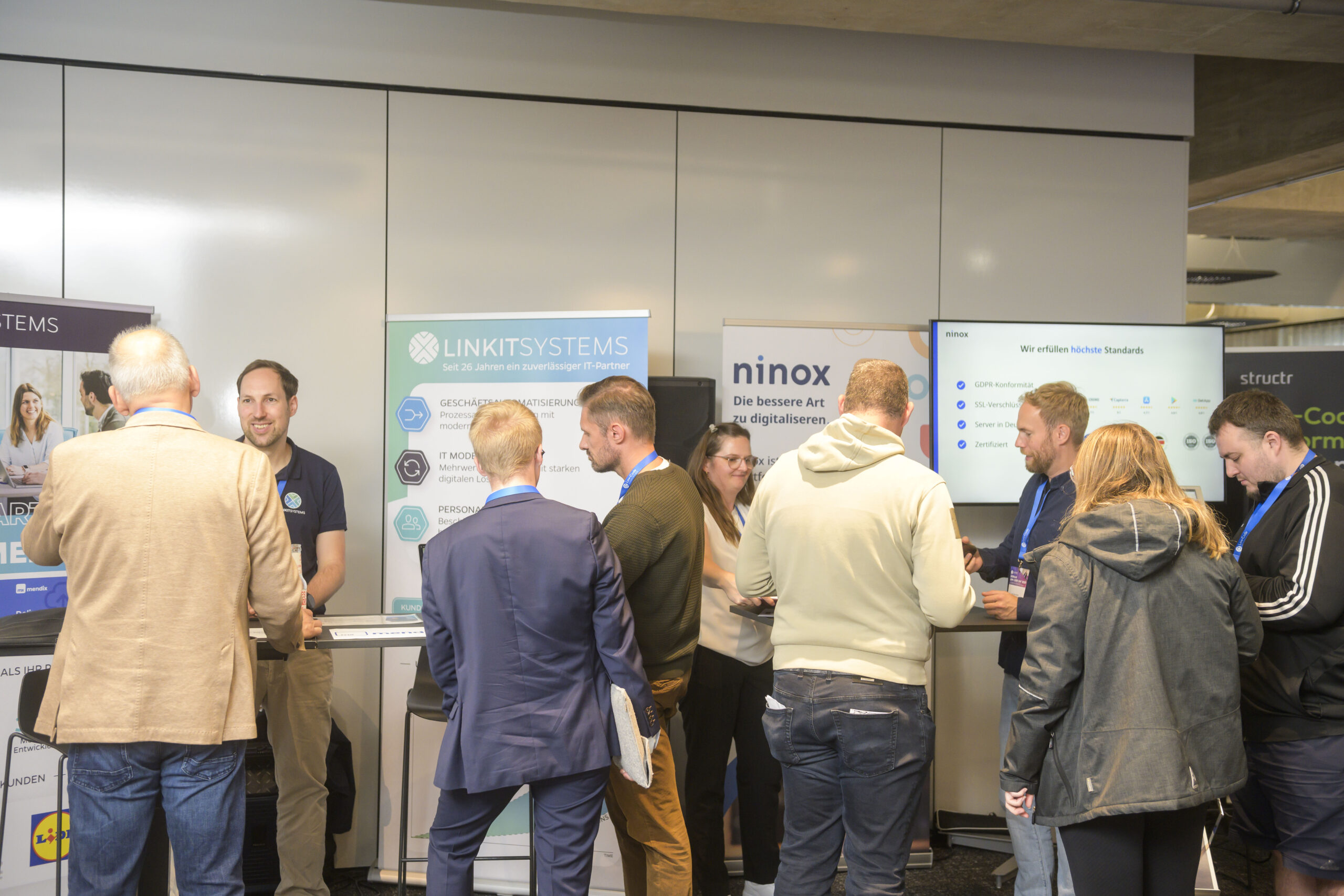 16.09.25 WWW.SCHEFFEN.DE

LOW CODE Association
Low Code Day


Foto: 
HENNING SCHEFFEN PHOTOGRAPHY
MOBIL: 00491773193050
WWW.SCHEFFEN.DE
HENNING@SCHEFFEN.DE
Friedrich-Engels-Str. 31
30880 Laatzen 
Region Hannover / Niedersachsen / GERMANY